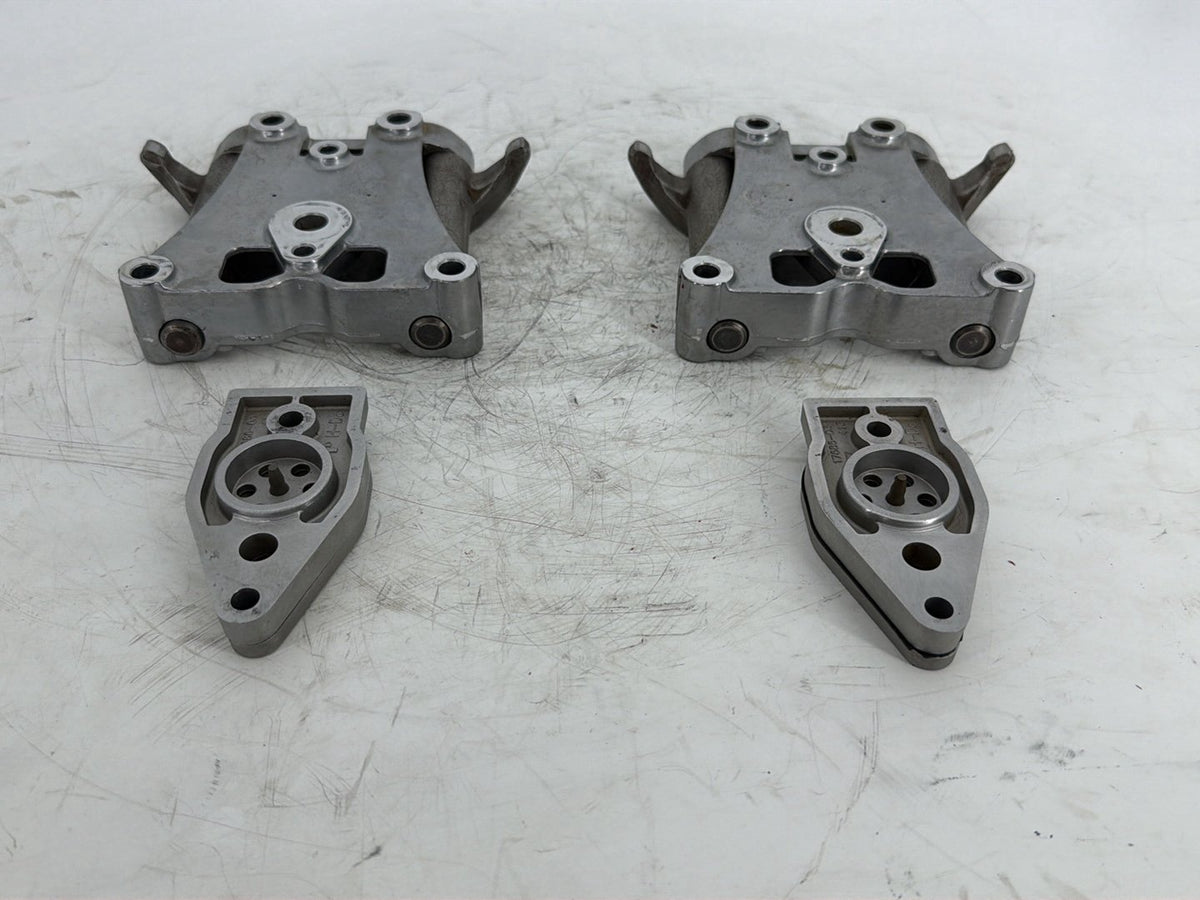 2006 Harley Touring Electra Glide Classic Engine Twin Cam Rocker Arms 17593-99