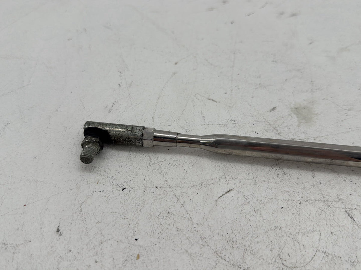 1996 Harley Road King Touring Police FLHPI OEM Gear Shifter Rod Linkage Link