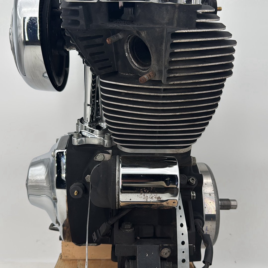 1999 - 2006 Harley-Davidson Dyna Low Rider EFI Twin Cam 88 Engine Motor 19255-05B