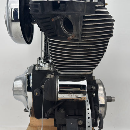 1999 - 2006 Harley-Davidson Dyna Low Rider EFI Twin Cam 88 Engine Motor 19255-05B
