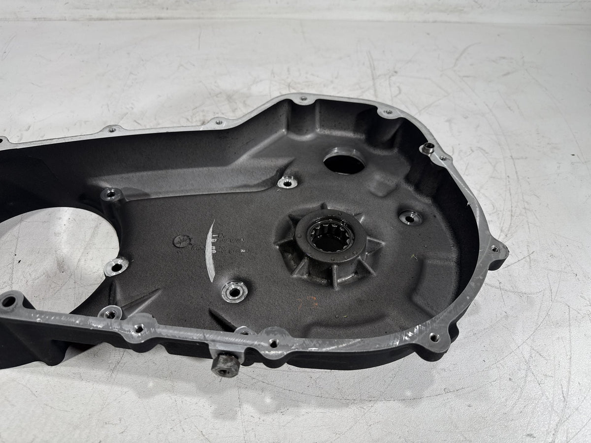 2007 Harley Electra Touring CVO Screamin Eagle OEM Inner Primary Clutch Cover
