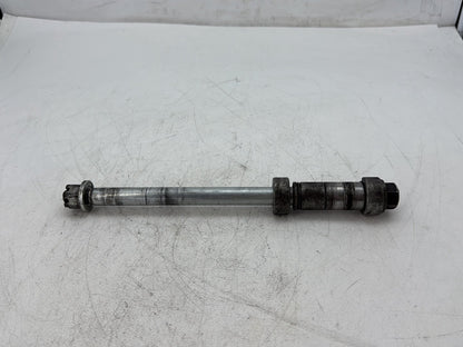 1997 Harley Softail Fat Boy FLSTF OEM Rear Wheel Axle Bolt Shaft 41110-79A