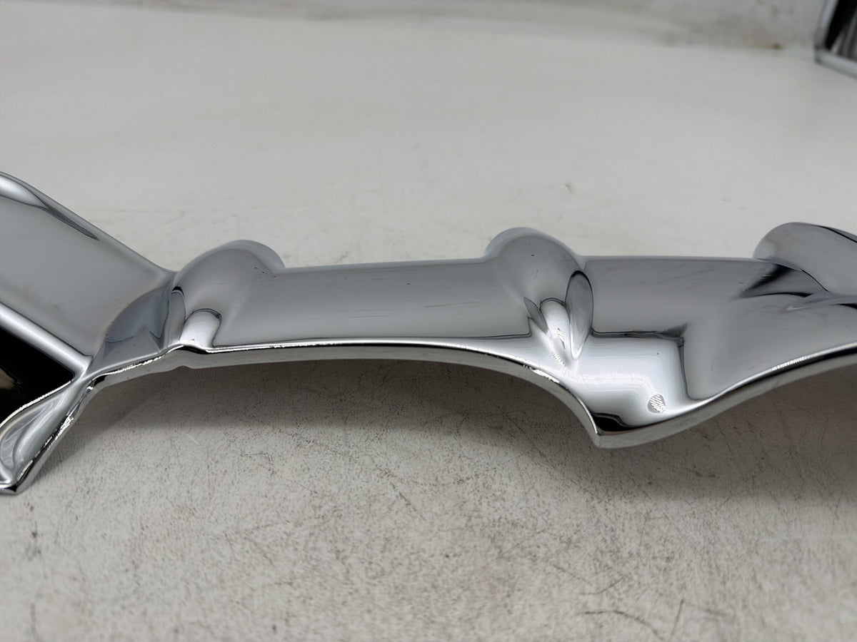 2007 Harley Electra Touring CVO Eagle Kuryakyn Inner Primary Cover Extension