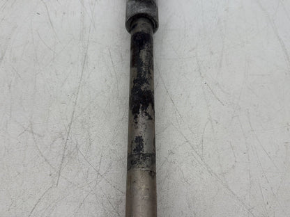 2013 Harley Forty-Eight Sportster 1200X OEM Rear Wheel Axle Bolt Shaft