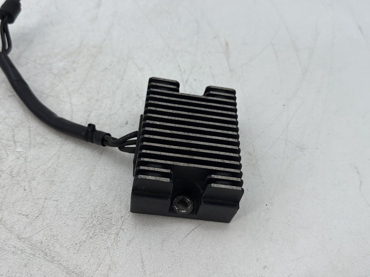 2001 Harley Sportster 883 Hugger XLH883 OEM Voltage Regulator Rectifier