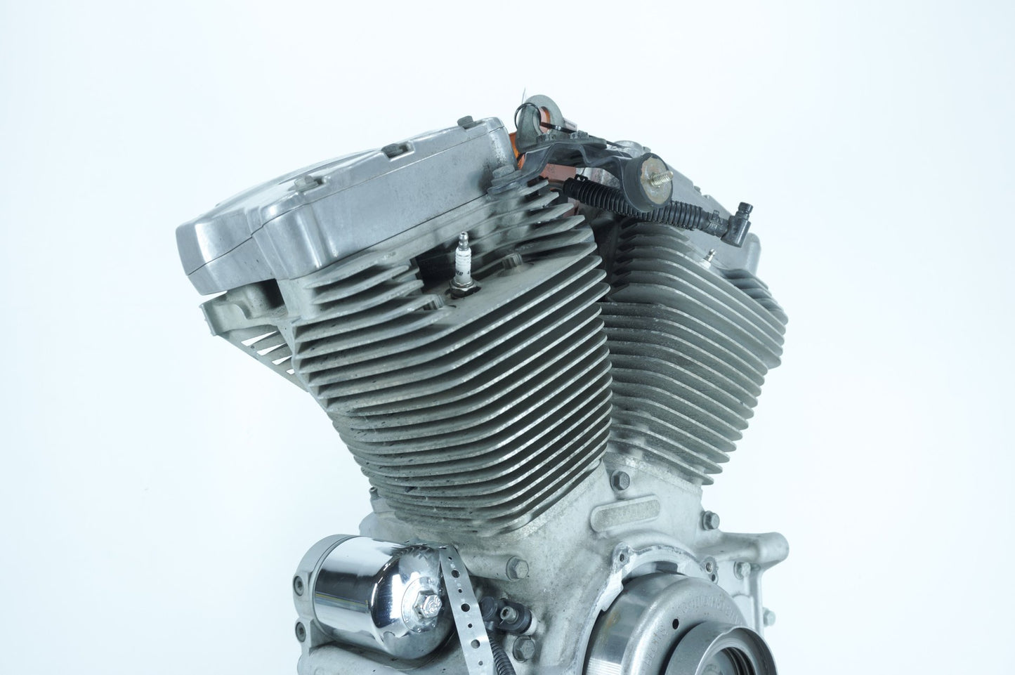 2007 - 2012 Harley-Davidson Softail Standard EFI Twin Cam 96 Engine Motor  	19258-07
