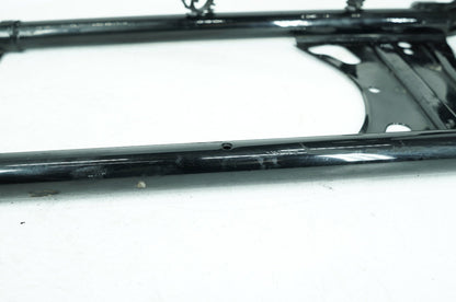 2008 - 2016 Harley-Davidson Touring Electra Glide Ultra Body Main Frame Chassis SLVG 47900-10BHP