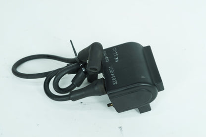 1983 - 1998 Harley-Davidson Dyna Super Glide Ignition Coil Spark Plugs Cable 31614-83A