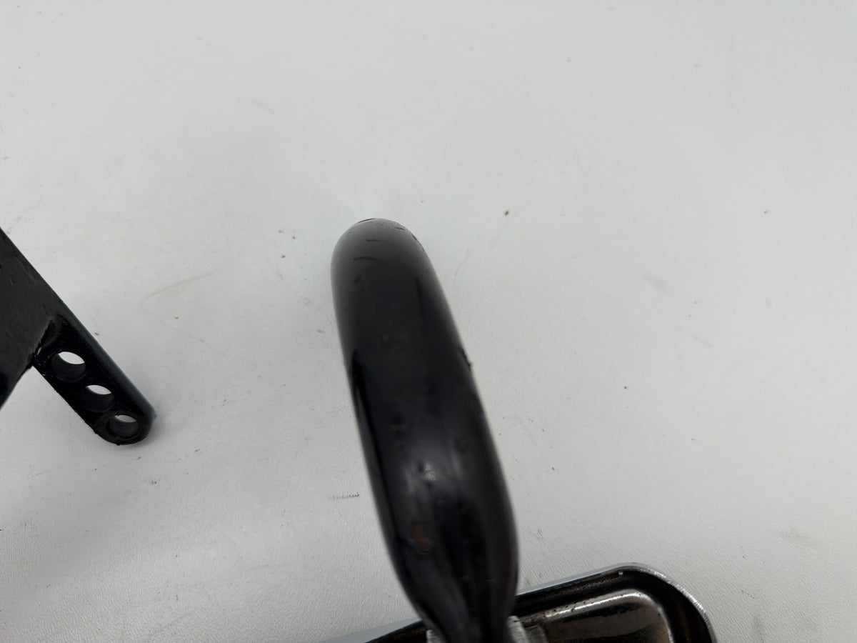1995 Harley Electra Glide Touring Classic OEM Left Driver 1 Floorboard Foot Rest