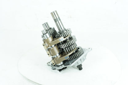 1991 - 2003 Harley-Davidson Sportster Hugger Gears Set 40202-91B