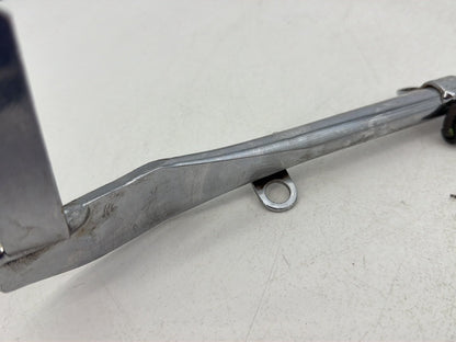 2007 - 2012 Harley-Davidson Touring Street Glide Left Side Jiffy Kick Stand & Spring