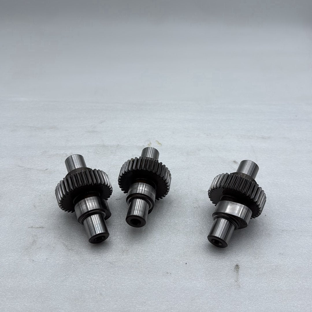 1991 - 2003 Harley-Davidson Sportster Custom Anniversary Compensator Drive Gear Shaft Extension 25193-00B