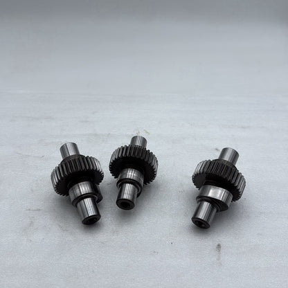 1991 - 2003 Harley-Davidson Sportster Custom Anniversary Compensator Drive Gear Shaft Extension 25193-00B