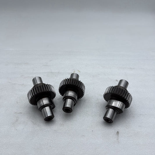 1991 - 2003 Harley-Davidson Sportster Custom Anniversary Compensator Drive Gear Shaft Extension 25193-00B