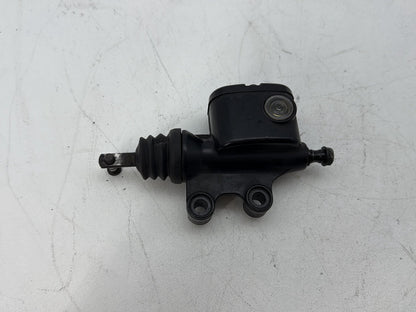2008 Harley Road King Touring FLHR OEM Rear Brake Master Cylinder Reservoir