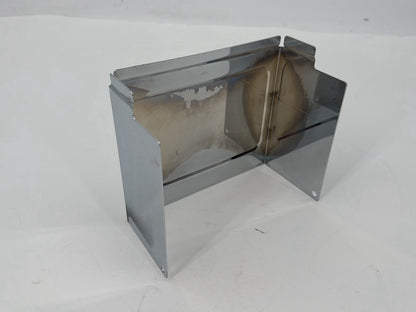 1999 - 2006 Harley-Davidson Dyna Low Rider Lower Battery Tray Stay Box Cover Panel