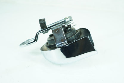 1999 - 2006 Harley-Davidson Softail Fat Boy Horn Signal Klaxon Chrome Cover 69012-93A