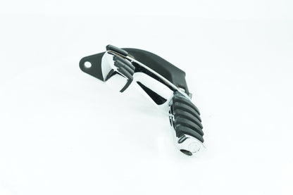 1999 - 2006 Harley-Davidson Dyna Wide Glide Right Driver Foot Controls Peg Rest 42481-92