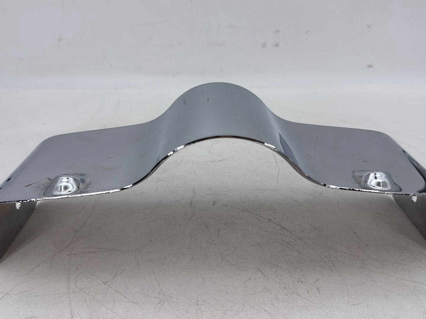 1999 - 2006 Harley-Davidson Touring Electra Glide Ultra Front Lower Fairing Outer Skirt 58208-96A 58208-96A