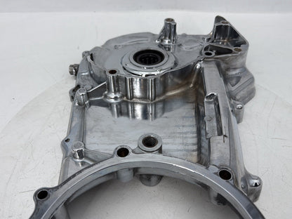 2007 - 2012 Harley-Davidson Dyna Super Glide Inner Primary Clutch Cover 60789-06B