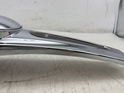 2012 Harley Street Glide Touring FLHX OEM Fuel Gas Tank Dash Console NOKey