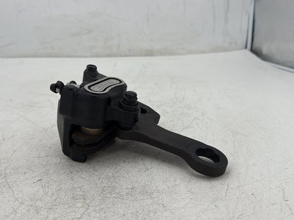 2019 Harley Softail Street Bob FXBB OEM Rear Back Brake Caliper w/ Bracket