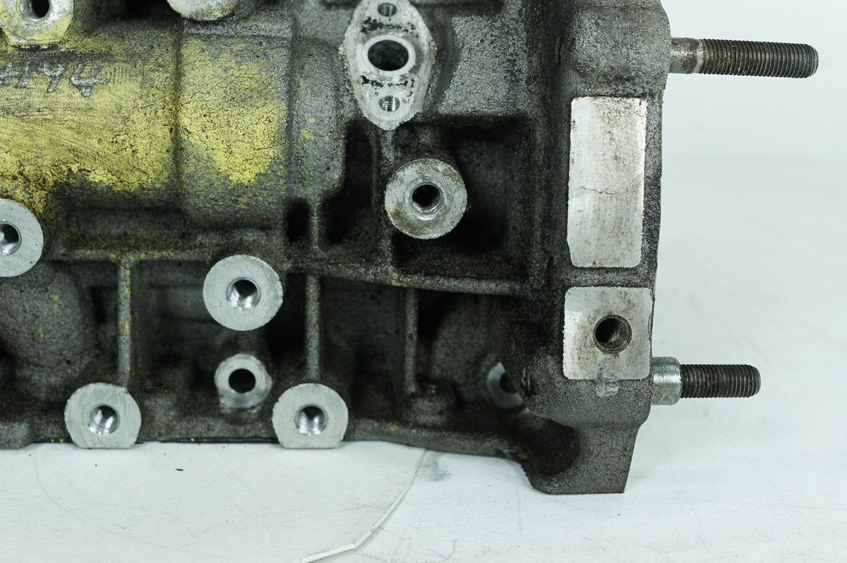 2017 Alfa Romeo Giulia - Engine Cylinder Block Crankshaft Lower Bearing