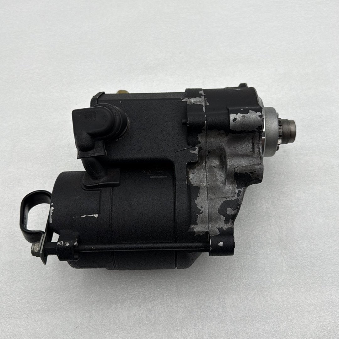 2002 Harley Sportster XL1200  OEM Engine Starter Motor