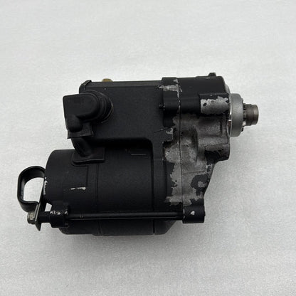 2002 Harley Sportster XL1200  OEM Engine Starter Motor