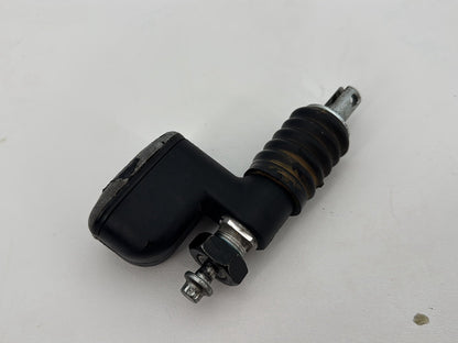 2007 Harley Softail Heritage Classic FLSTC OEM Rear Brake Master Cylinder Reservoir