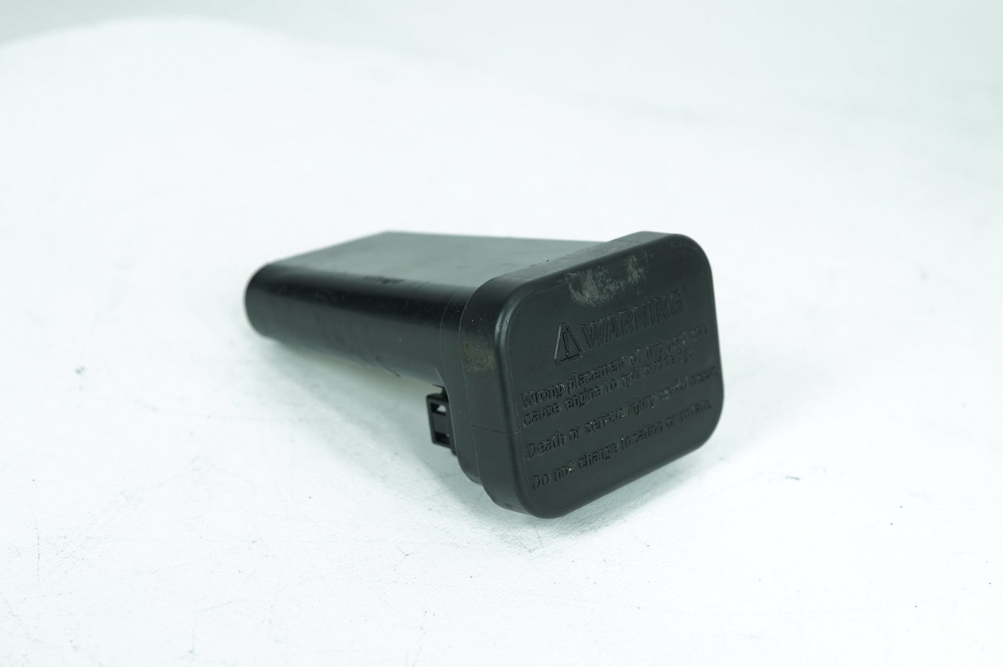 1999 - 2006 Harley-Davidson Softail Fat Boy Turn Signal Security Module TSSM 68921-01D