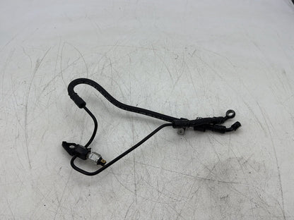 2006 Harley Sportster XL883L 883 Low OEM Rear Brake Hose Line Pipe