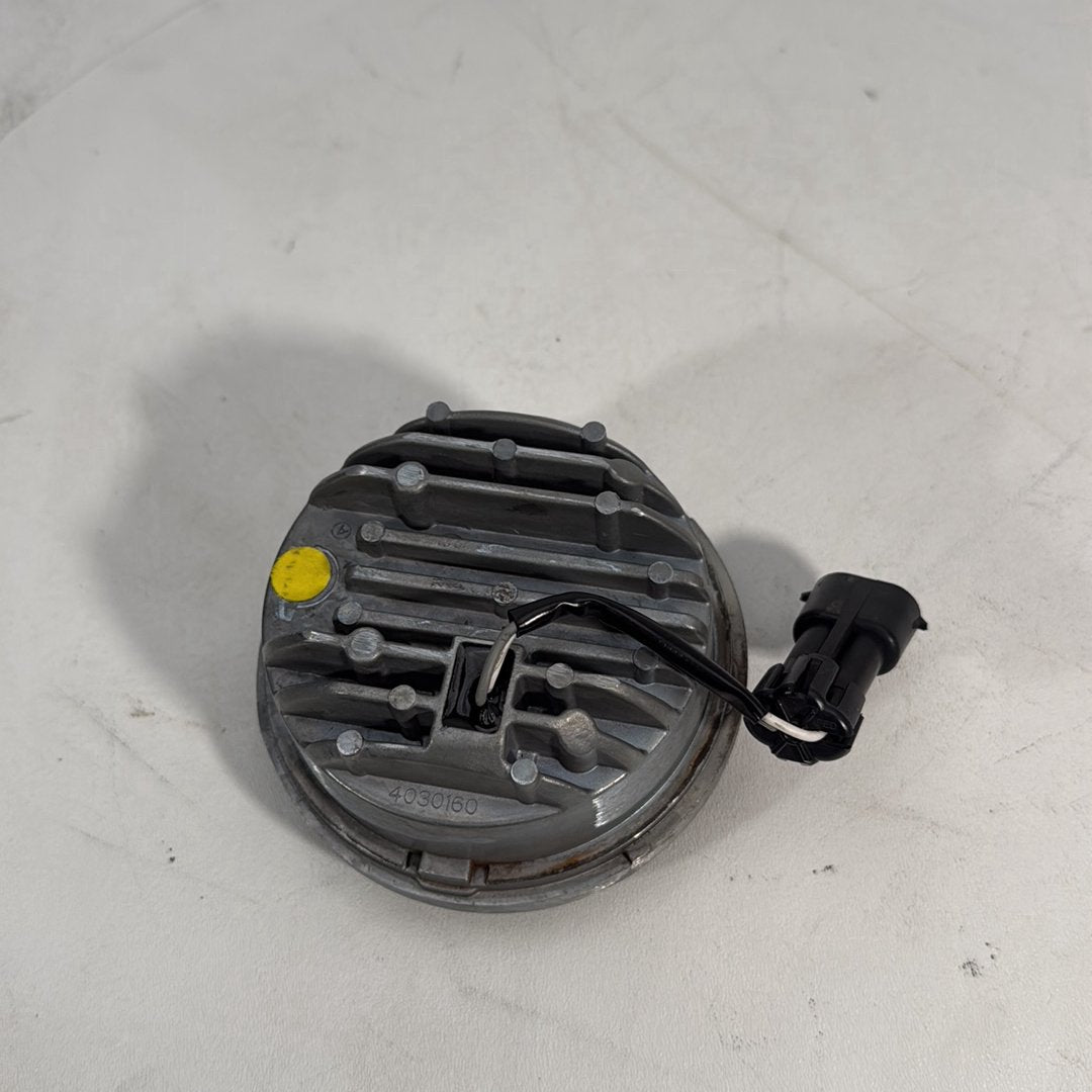 2017 - 2026 Harley-Davidson Softail Heritage Classic 114 Front Auxiliary Aux 1 Fog Passing Light 68000239