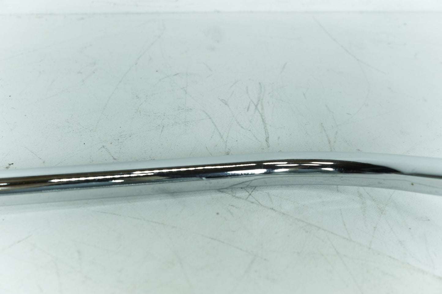 1999 - 2006 Harley-Davidson Touring Electra Ultra Classic Rear Left Right Saddlebag Guard Rails Bar  49194-85