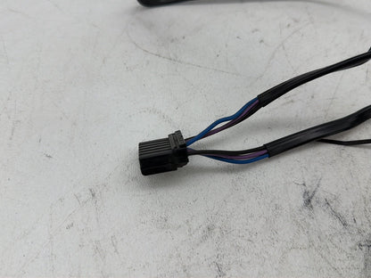 2006 Harley Sportster 1200 Custom XL1200C OEM Front Left Right Turn Signal Indicators