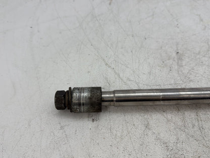 1996 Harley Electra Glide Touring FLHT OEM Front Wheel Axle Bolt Shaft