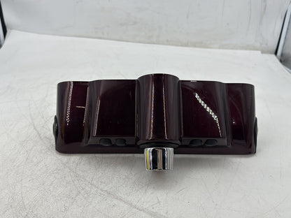 2005 Harley Electra Glide Touring Ultra FLHTCUI OEM Fuel Gas Tank Dash Console NOKey