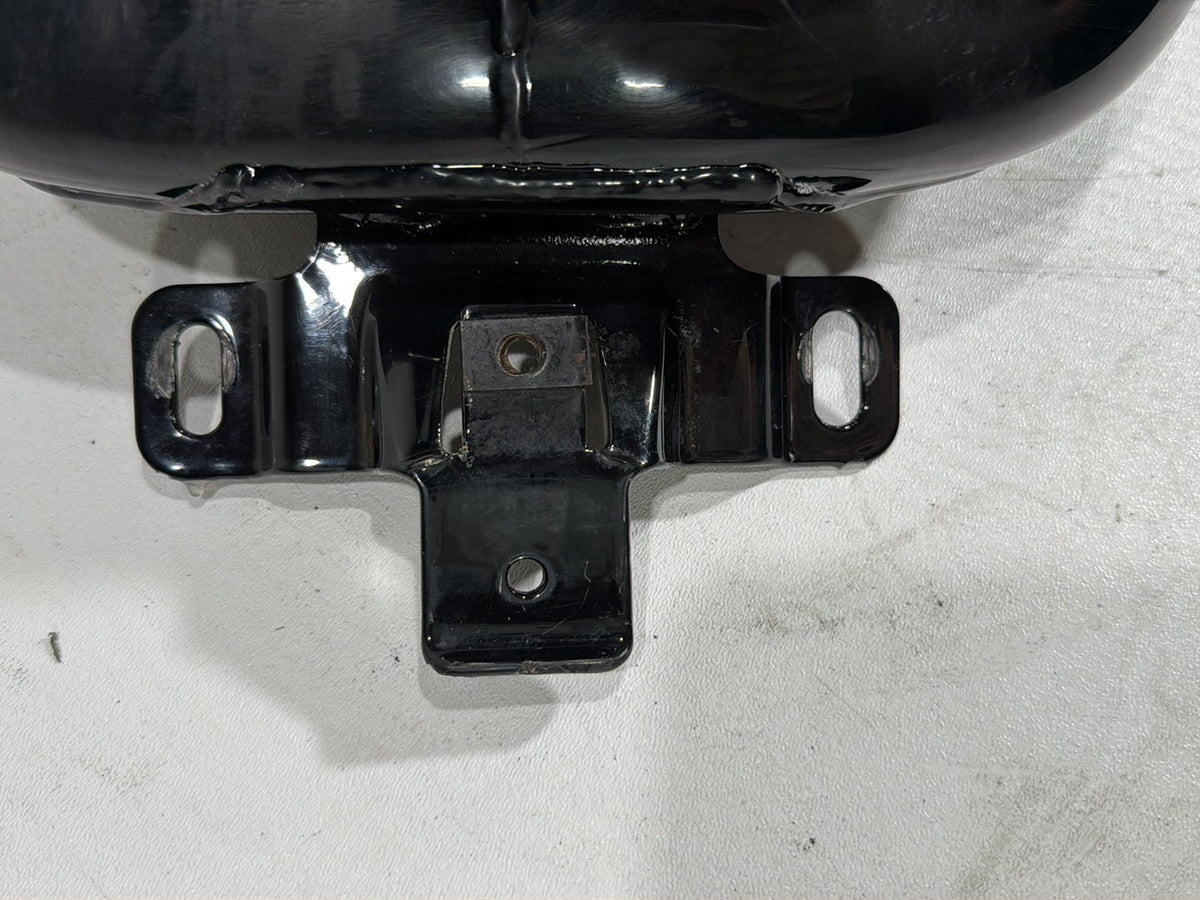2009 Harley Road King Touring Police OEM Fuel Gas Tank Gasoline Reservoir