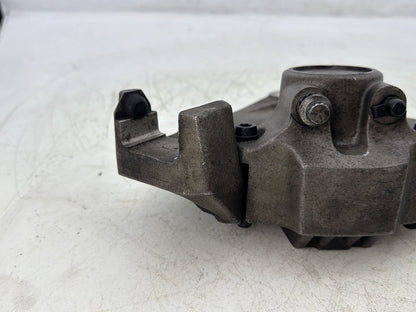 1998 Harley Touring FLHTCUI Electra Glide Ultra OEM Rear Back Brake Caliper w/ Bracket