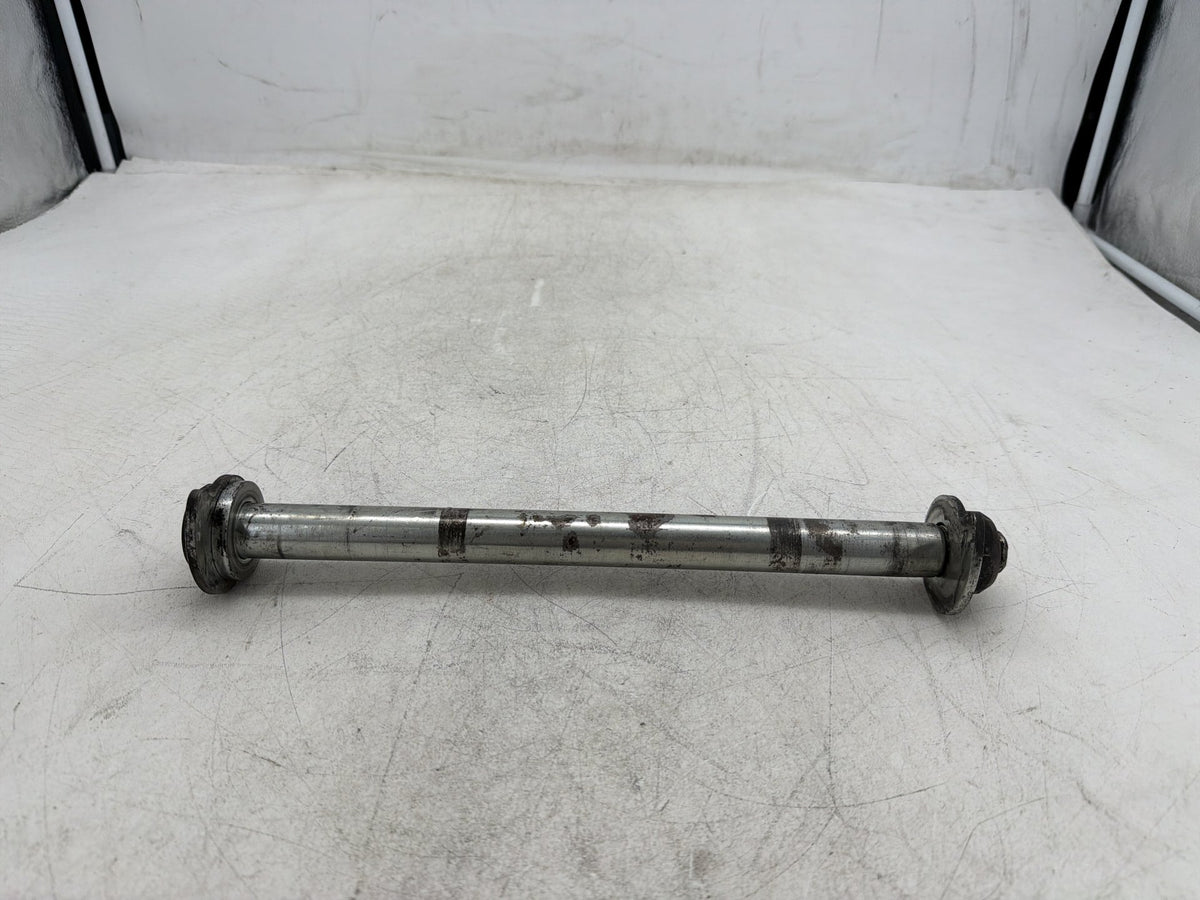 2011 Harley Electra Glide Touring Ultra OEM Rear Wheel Axle Bolt Shaft
