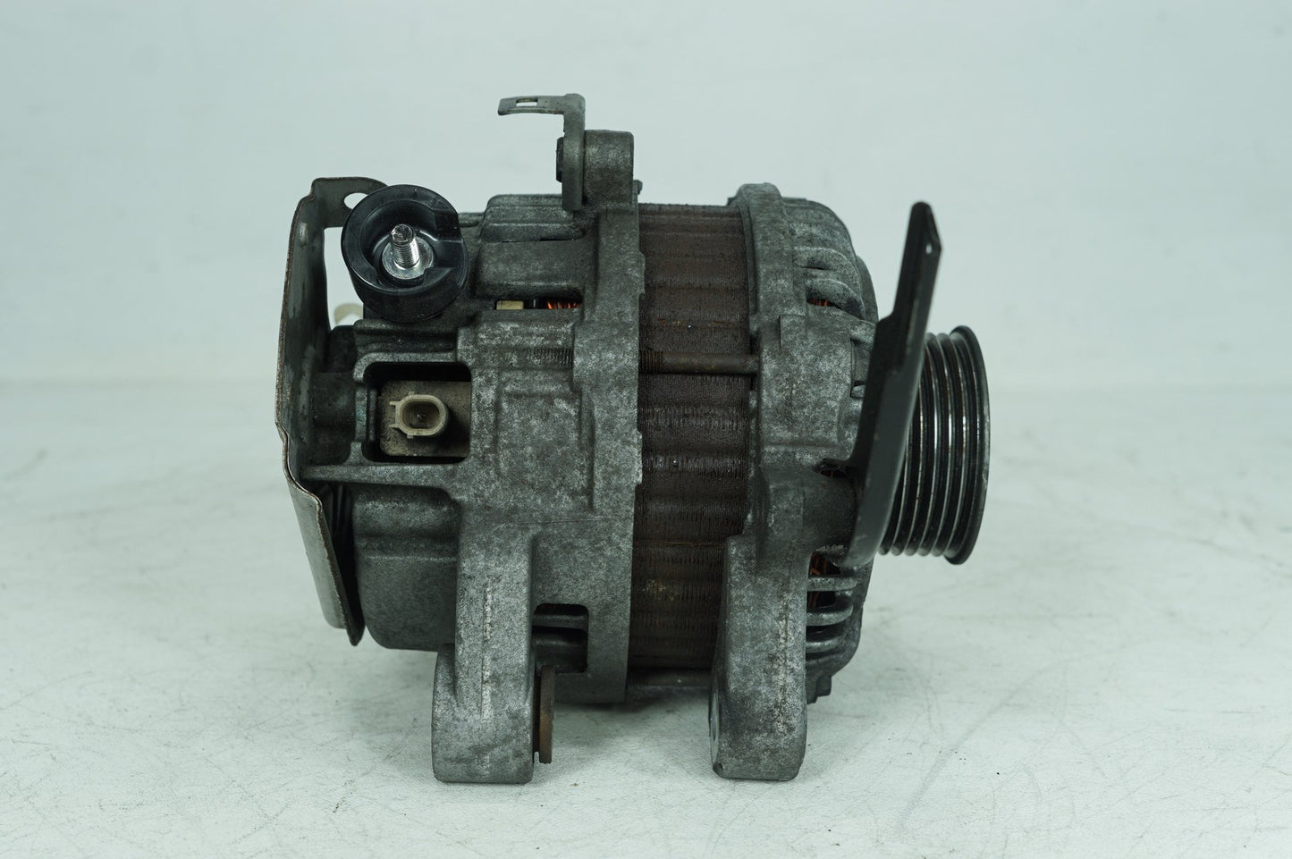 2013 - 2015 Acura ILX  Alternator
