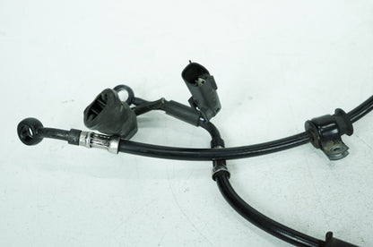 2004 - 2022 Harley-Davidson Sportster SuperLow Front Brake Hose Line Pipe NON-abs 41800160