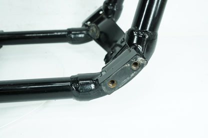 2007 - 2017 Harley-Davidson Dyna Super Glide Custom Body Main Frame Chassis CLN CLR 47745-06B