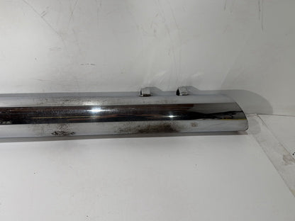 2003 Harley Electra Glide Touring Ultra FLHTCUI OEM Exhaust Header Pipes Muffler