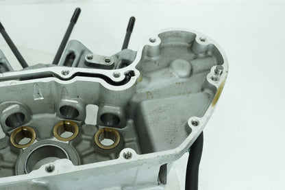 1991 - 2003 Harley-Davidson Sportster Hugger Crankcase Shaft Engine Motor Cover 24558-00