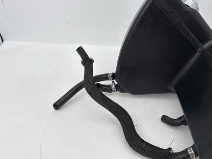 2004 - 2013 Harley-Davidson Sportster 883 Custom Oil Tank Reservoir Bottle Canister & Dipstick   62888-04