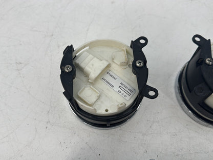 2008 Harley Touring FLHT Electra Glide OEM Air Oil Volt Fuel Tacho Speedo Gauges