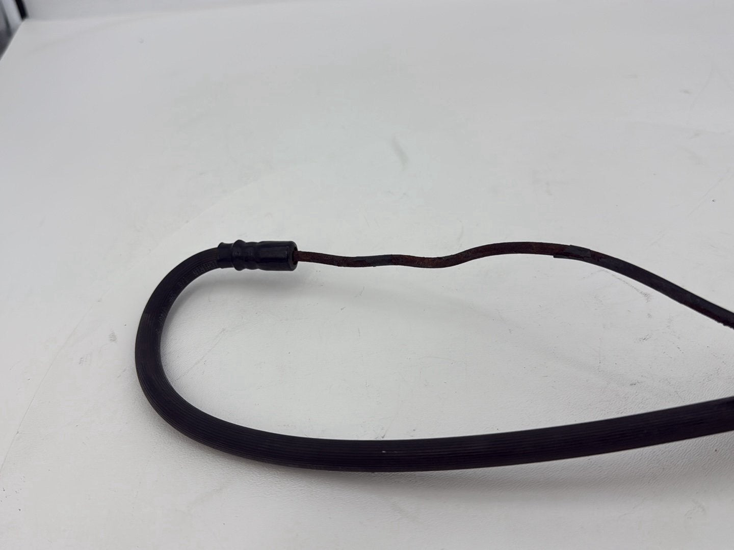 2004 - 2022 Harley-Davidson Sportster 1200 Nightster Front Brake Hose Line Pipe 45449-04C