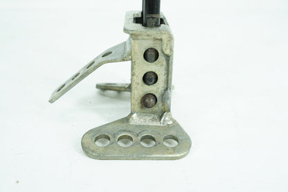 2008 - 2016 Harley-Davidson Touring Street Glide Driver Rider Backrest Bracket Mount 52589-09A 52589-09A