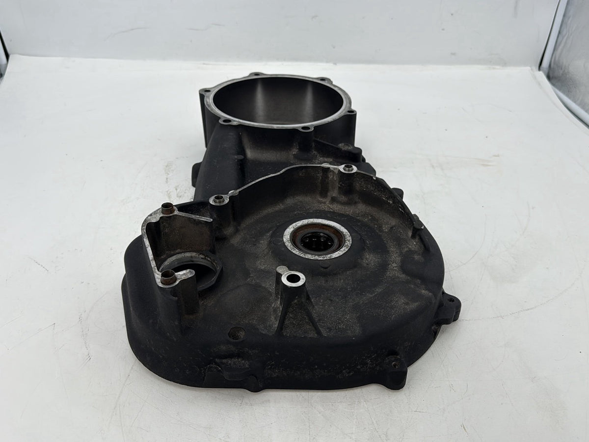 2008 Harley Touring FLHTCU Electra Glide Ultra OEM Inner Primary Clutch Cover